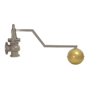 FLOAT VALVE
